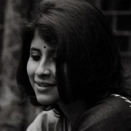 Srijani Gangopadhyay|সৃজনী গঙ্গোপাধ্যায় 